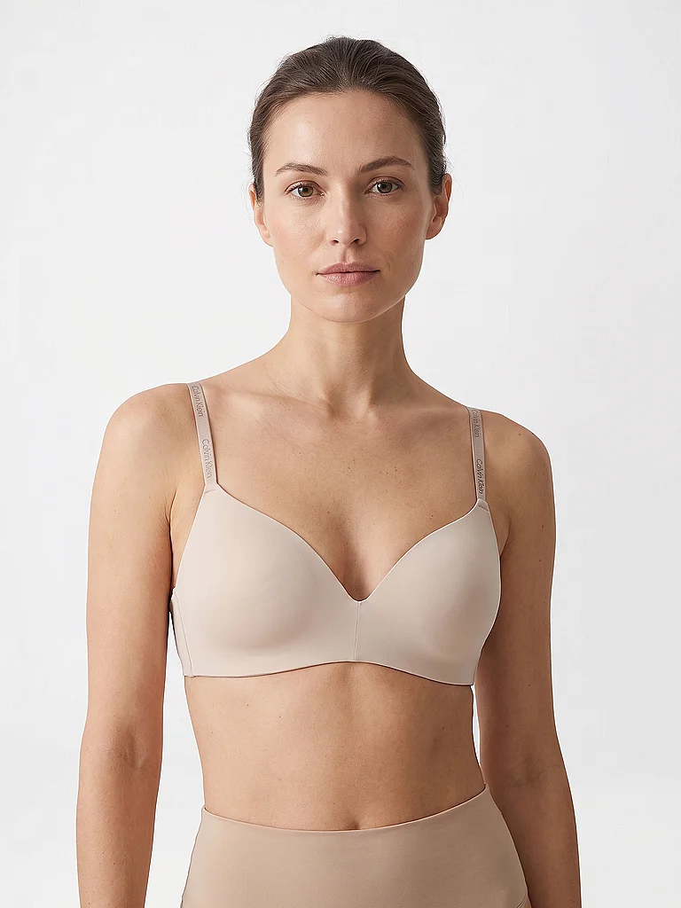CALVIN KLEIN Soutien gorge sans armatures - vue 5